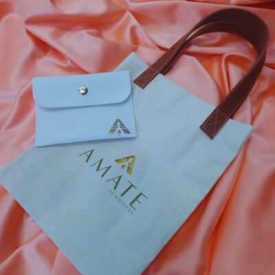 Mini Bag+ Porta-Joias Médio